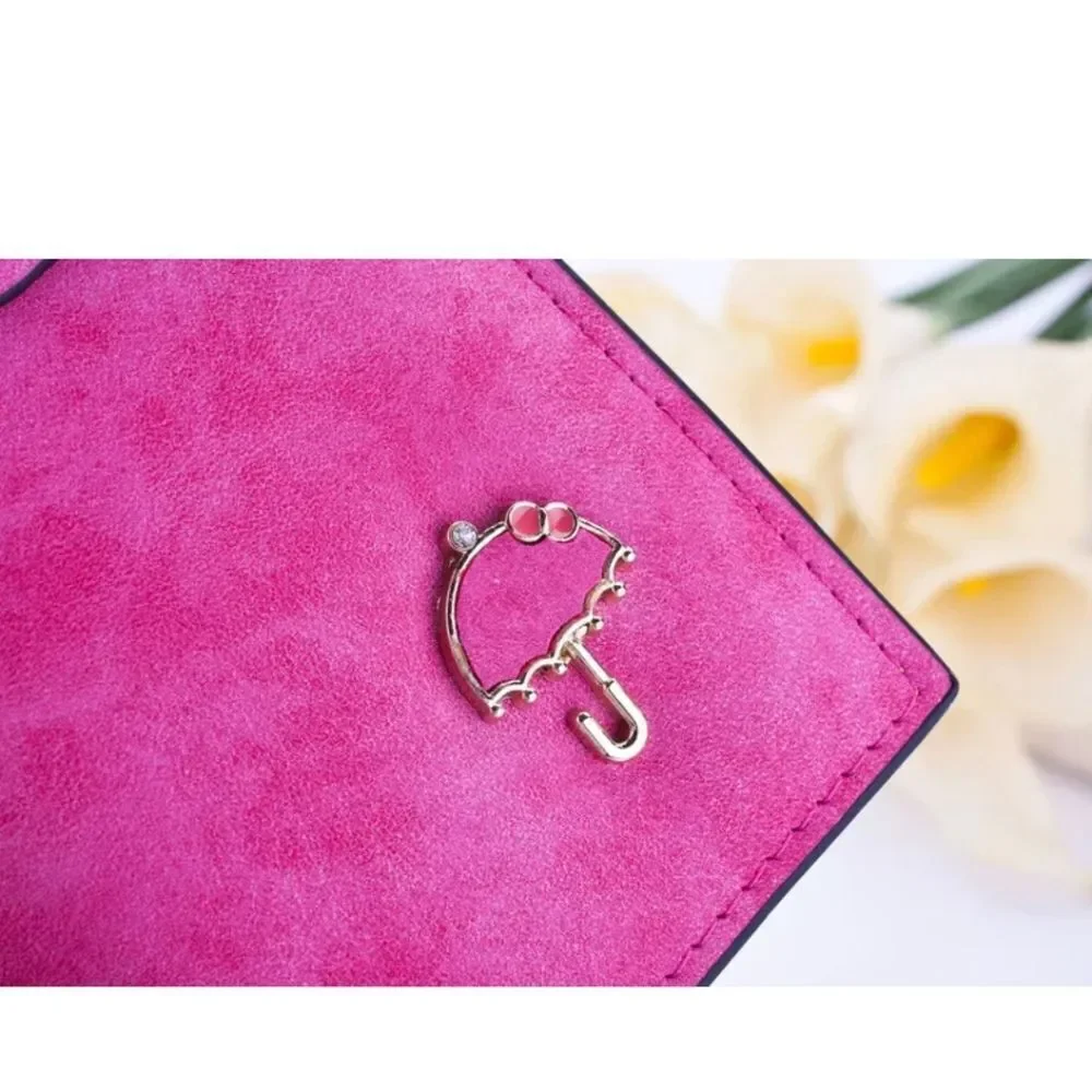 Large Capacity Clutch For Women Ladies Credit Card Holder Cash Phone Handbag US